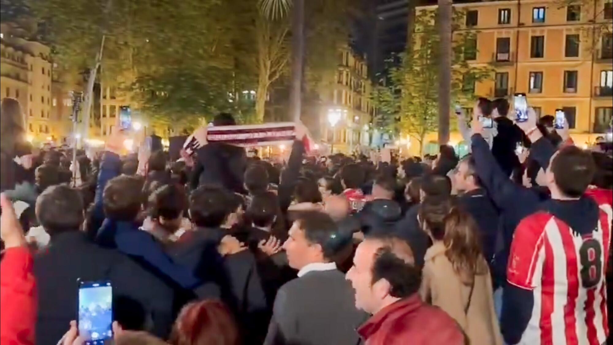 Athletic Copa del Rey
